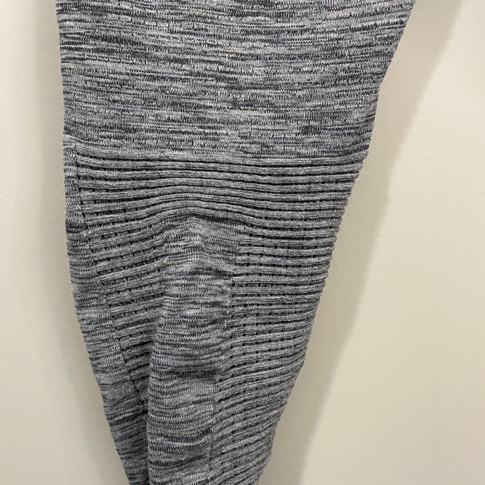 Nike Men's Gray Jogger Sweatpants‎ Size Medium - Picture 7 of 12